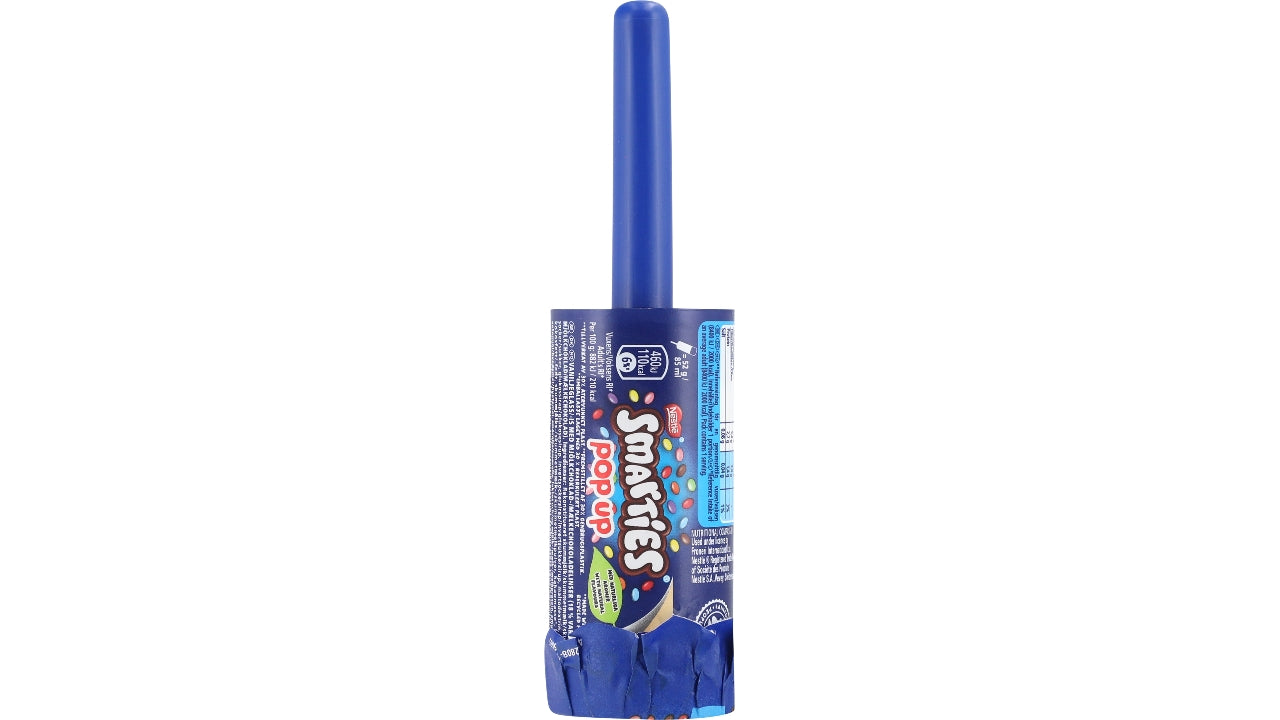 Smarties pop up 20x85ml