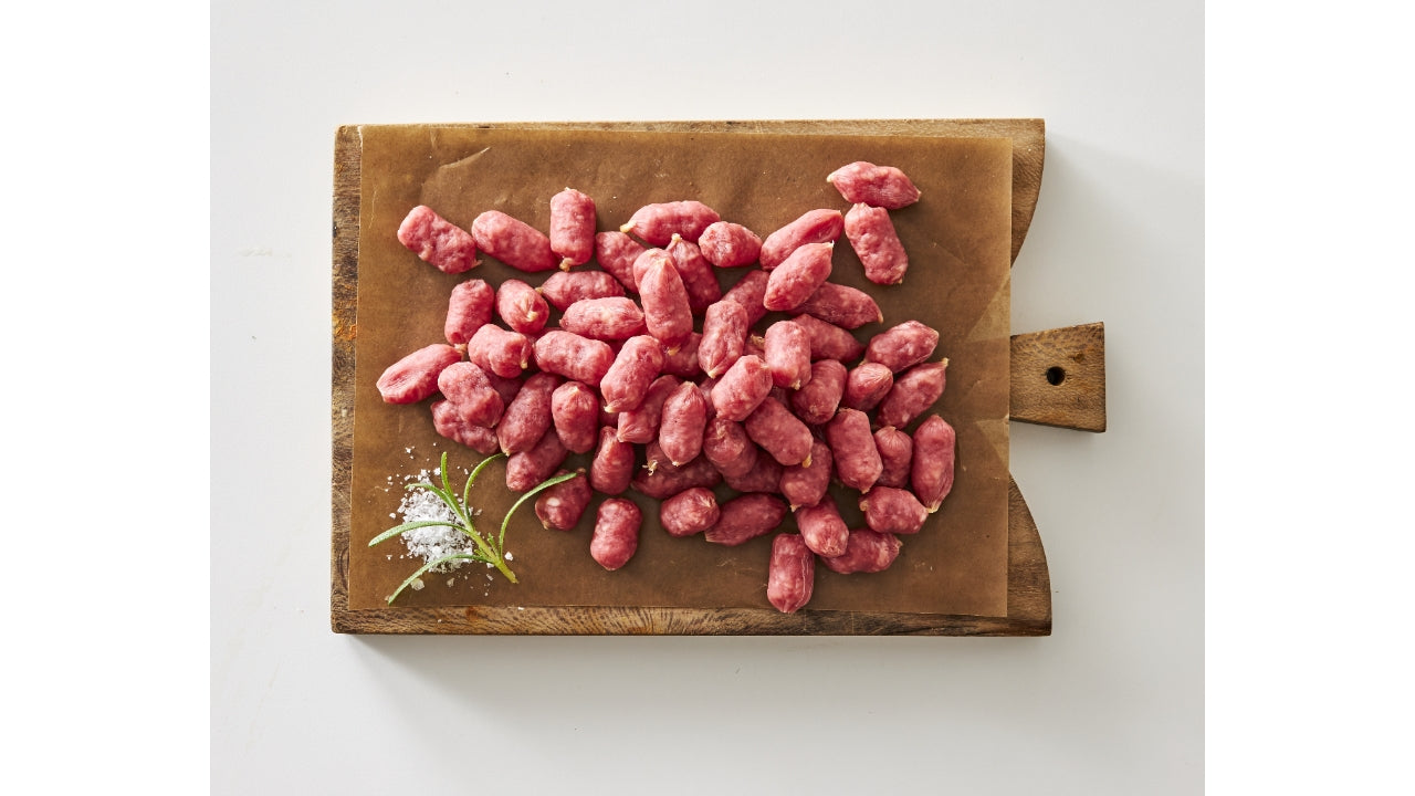 Salami snack salchichon peber 500g