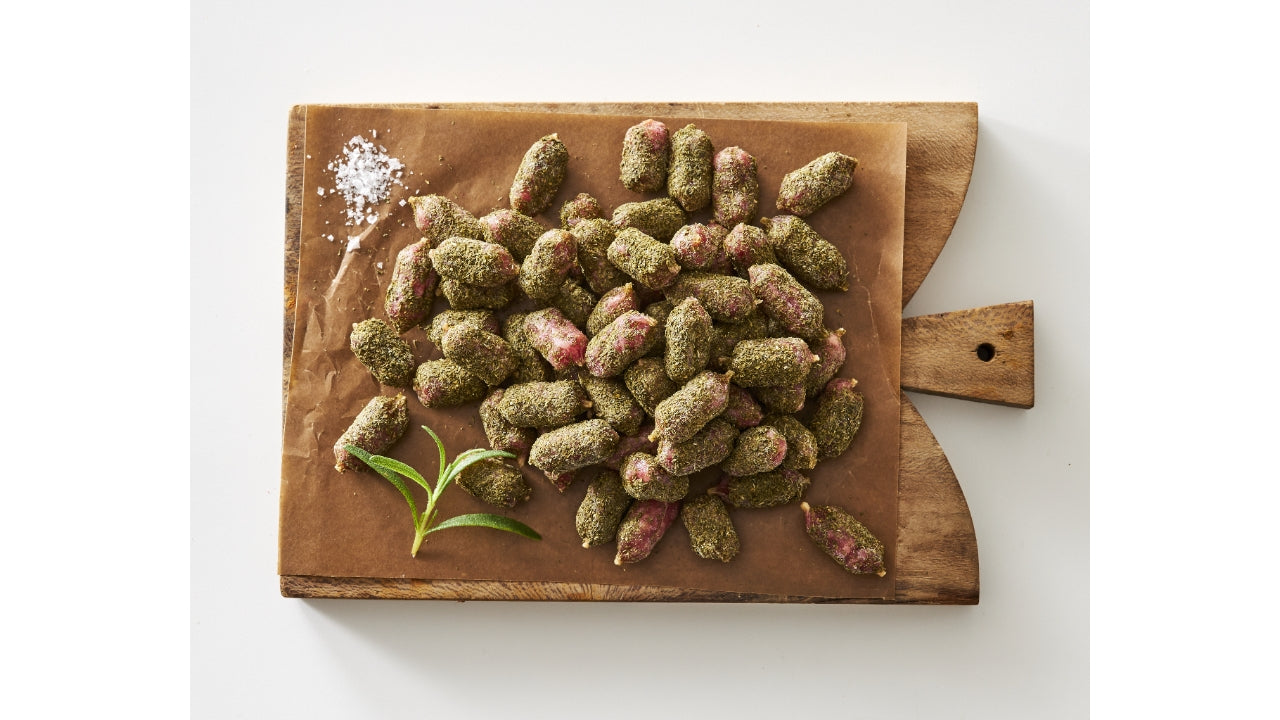 Salami snack salchichon urter 500g