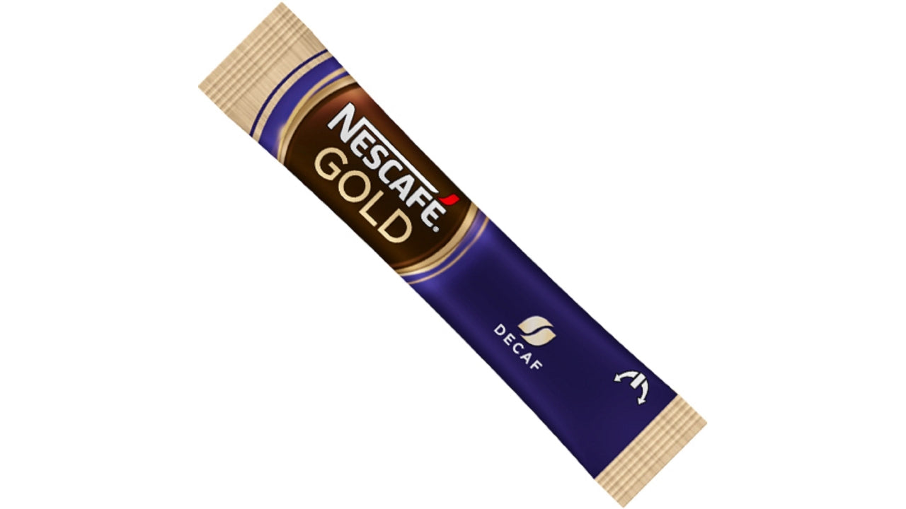 Nescafé gold sticks koffeinfri 300x2g