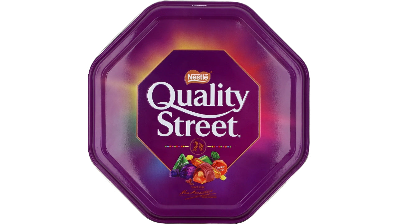 Quality Street 2,5kg