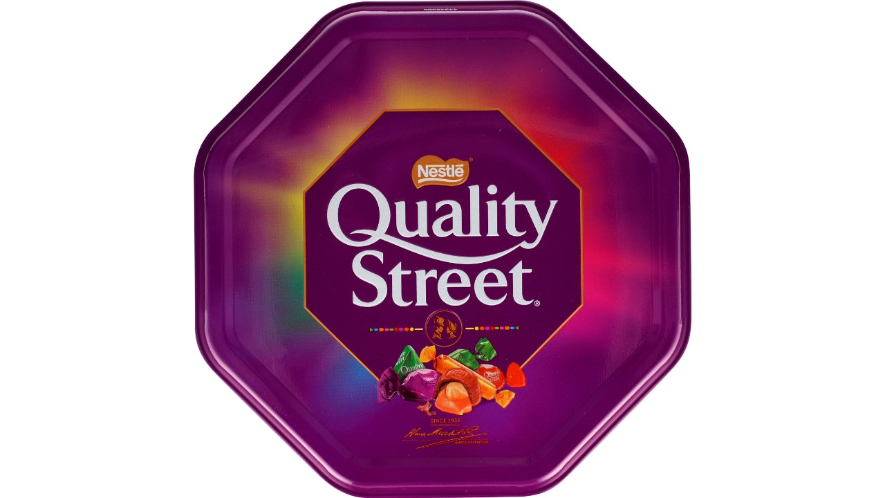 Quality Street 2,5kg