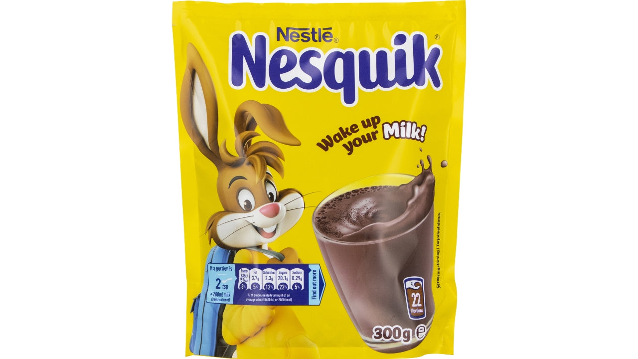 Nesquik kakao 300g