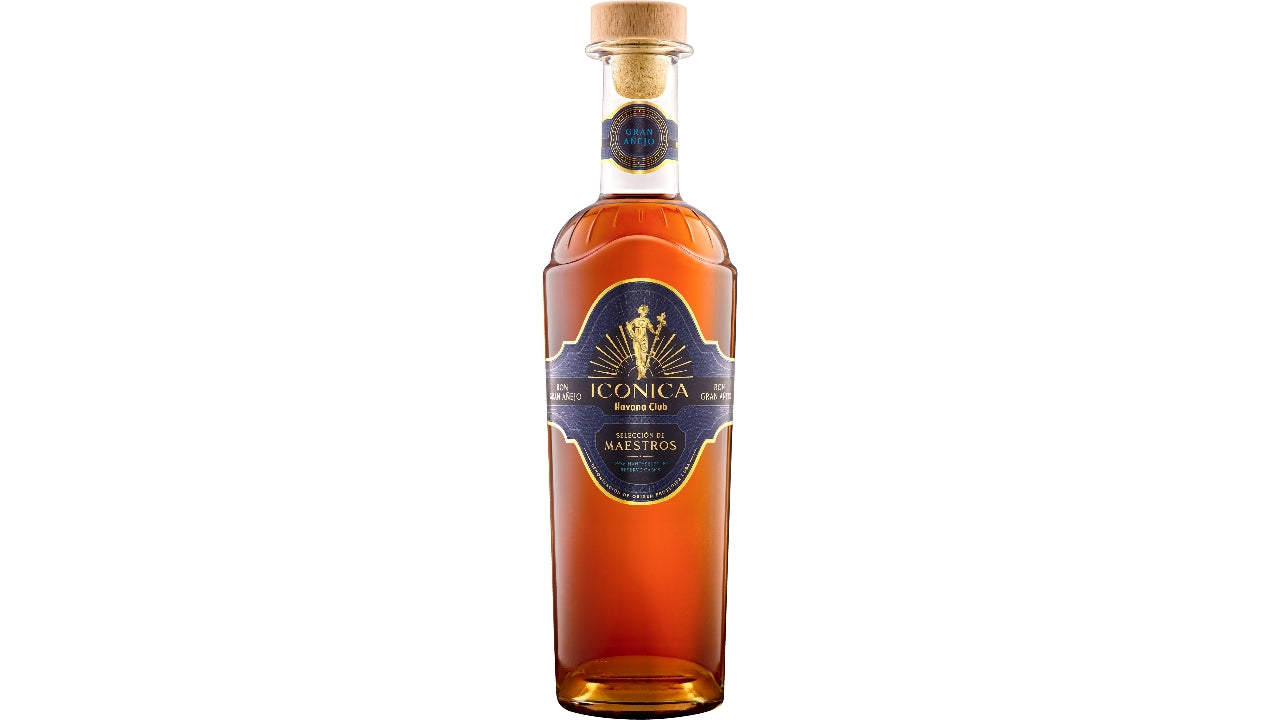 Havana Club Maestros 45%