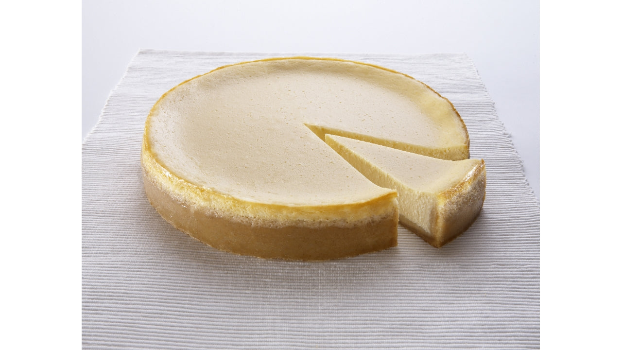 Cheesecake Classic 1600g