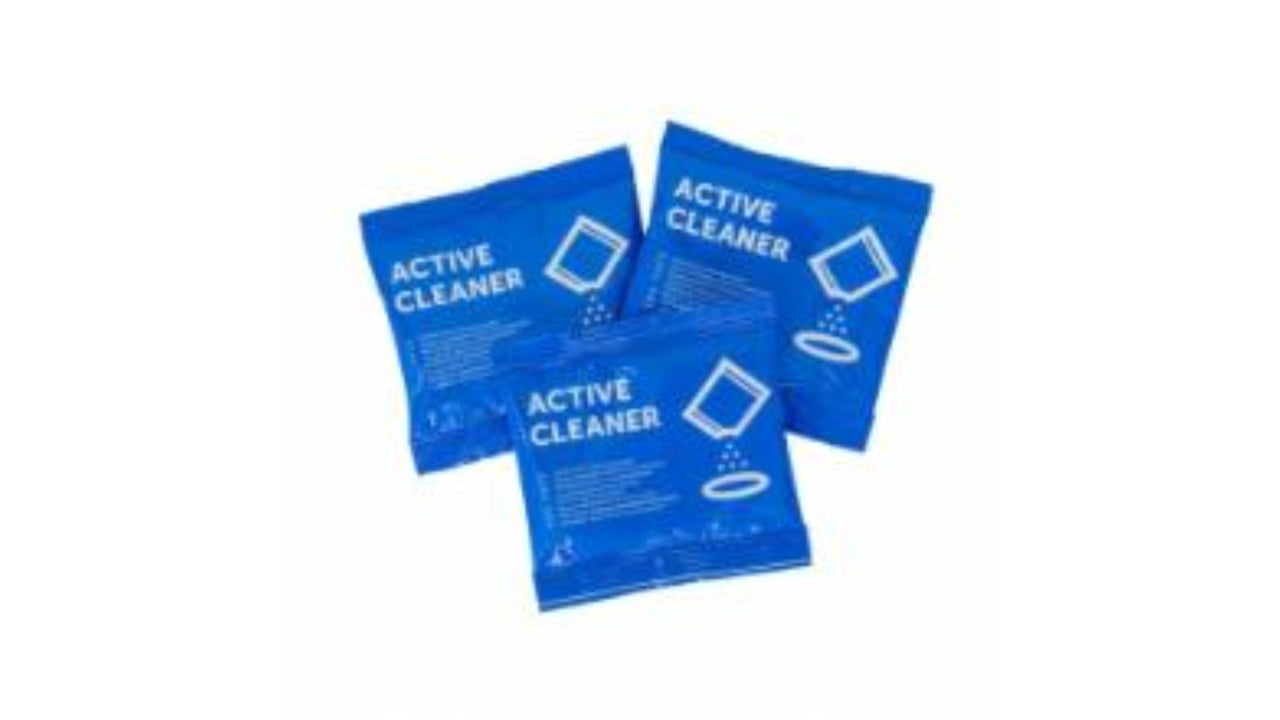 Ovnrengøring pulver Active Cleaner sæbe
