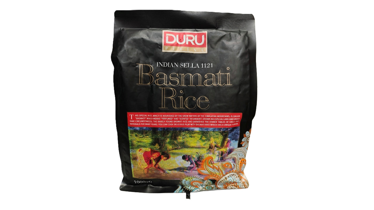Basmati ris 1kg