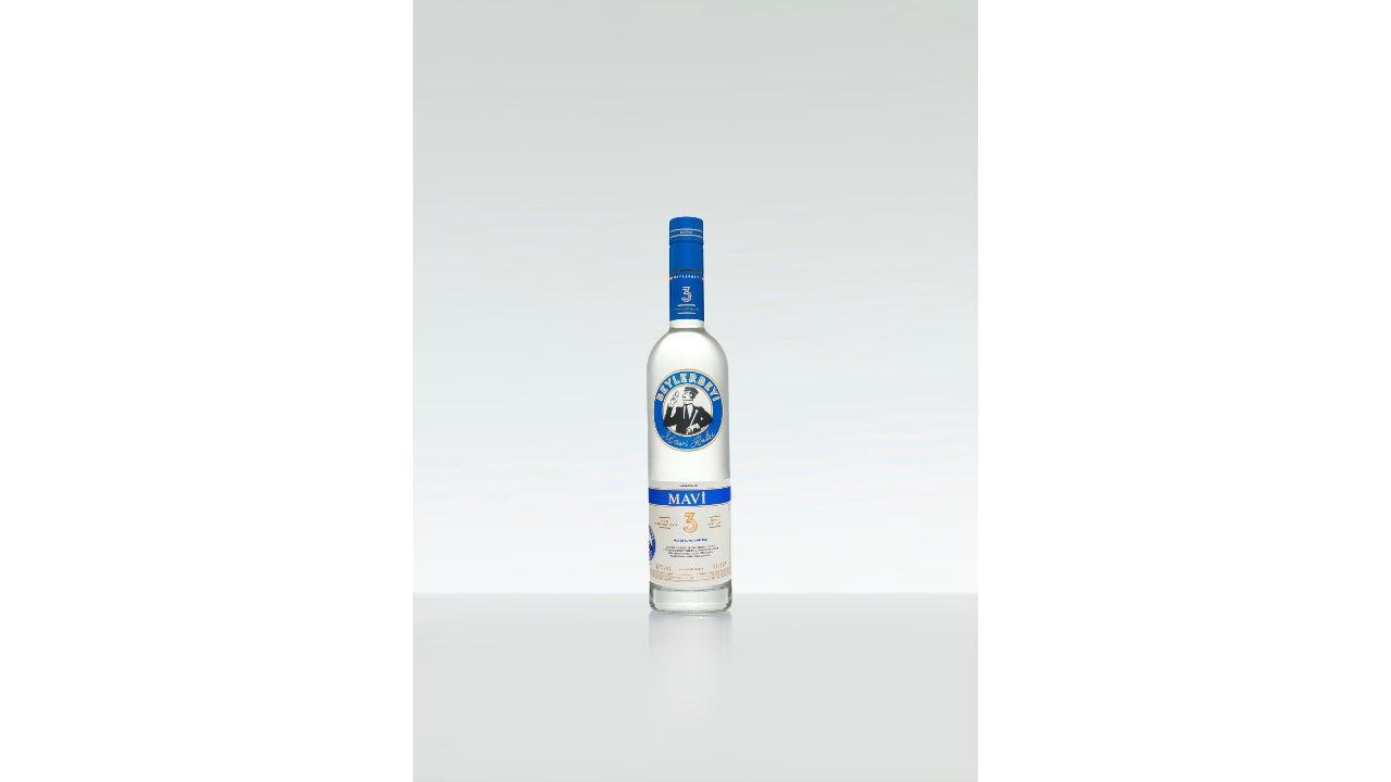 Raki Mavi Beylerbeyi 45% 70cl