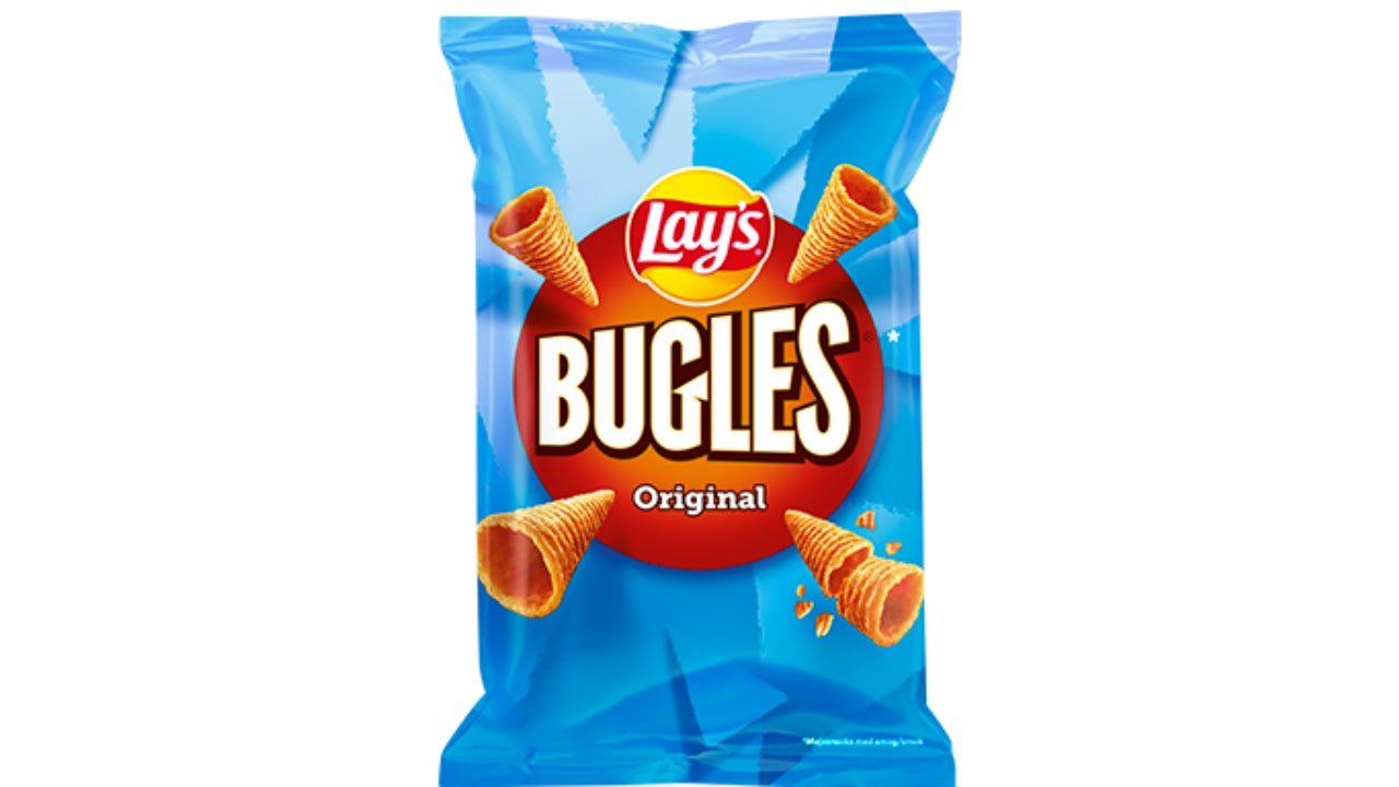 Lay's Bugles original 125g
