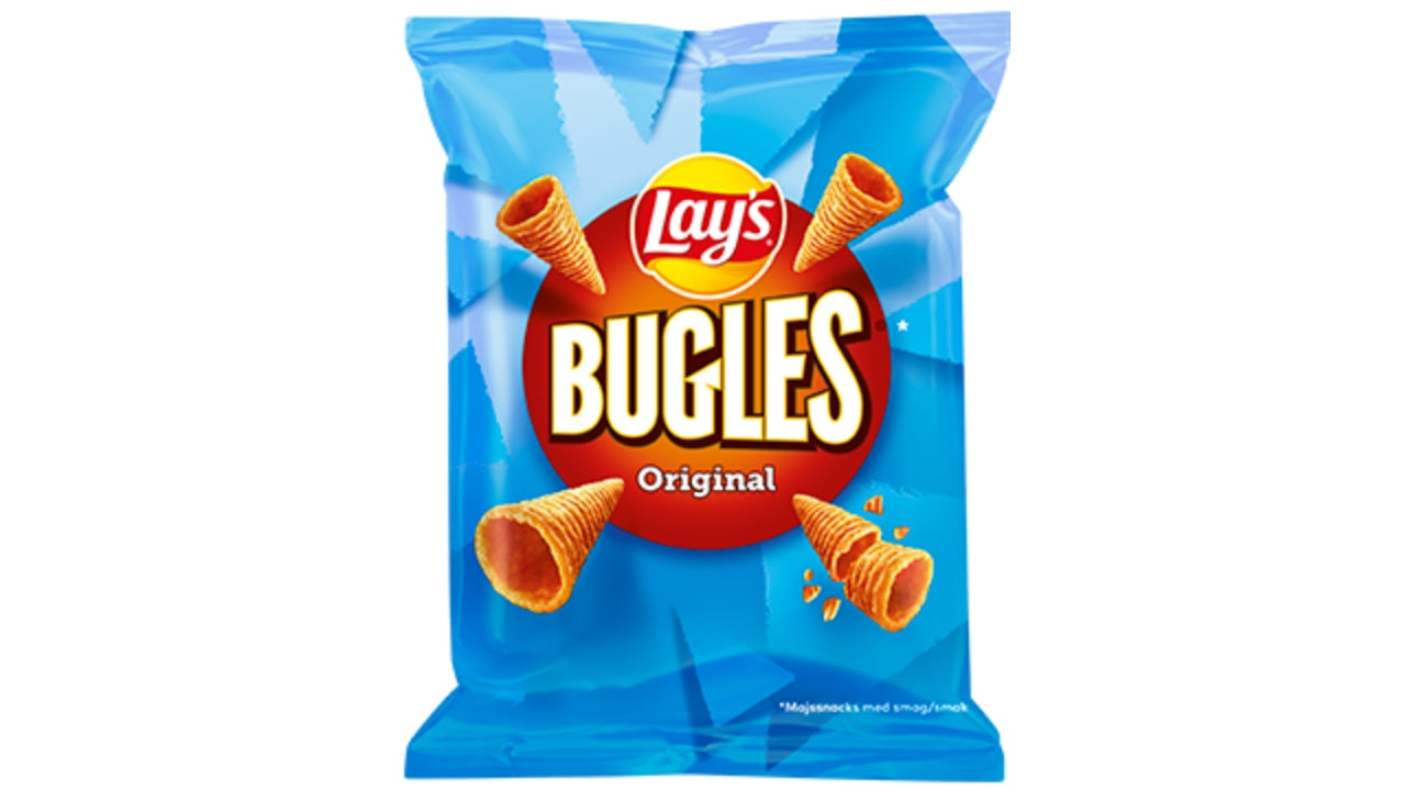 Bugles Original 27,5g