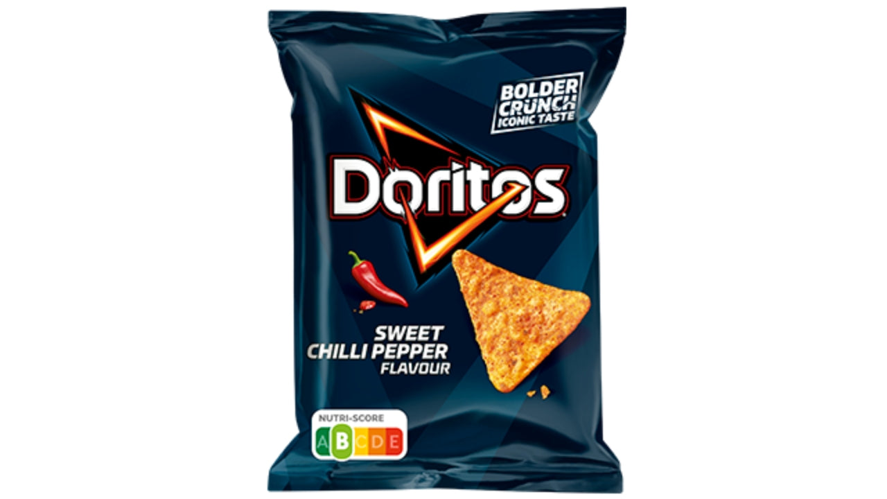 Lay's Doritos sweet chili 44g