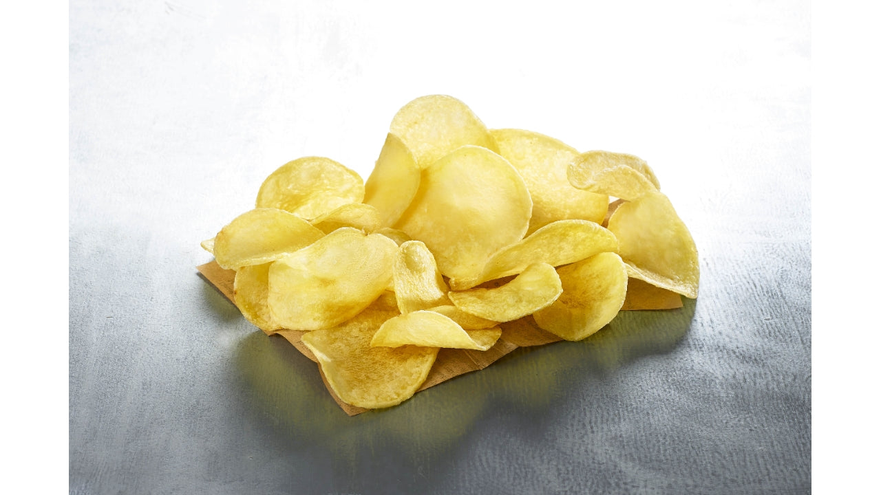 Maxi chips 2kg