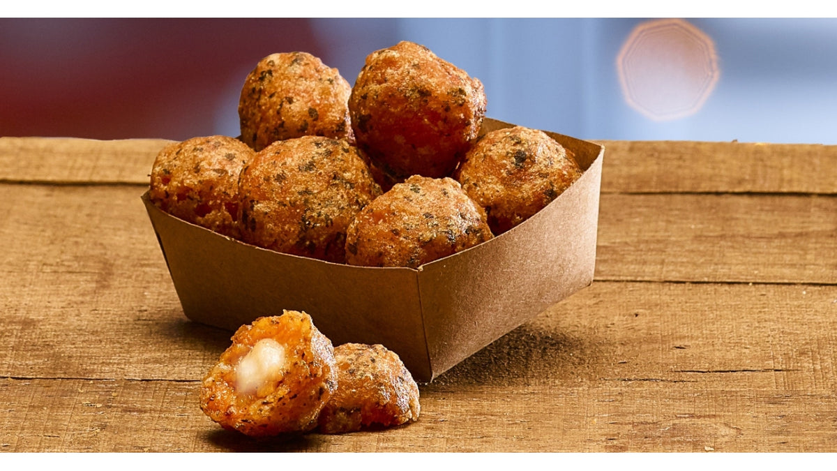 Tomato mozarella melters 1kg