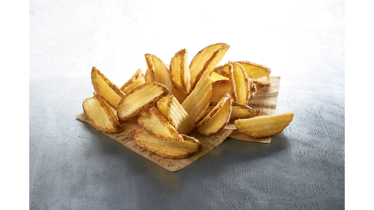 Pommes frites Crispers 2,5kg