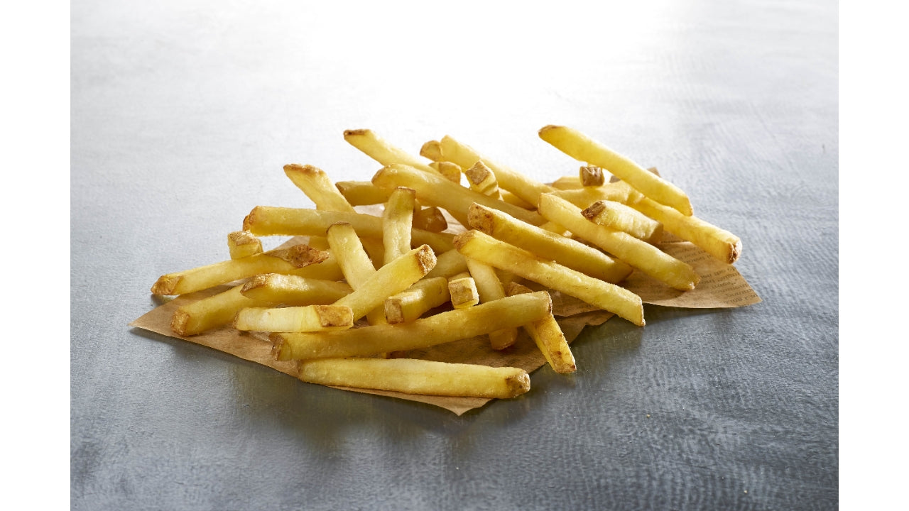 Pommes frites surecrisp skin on 9mm