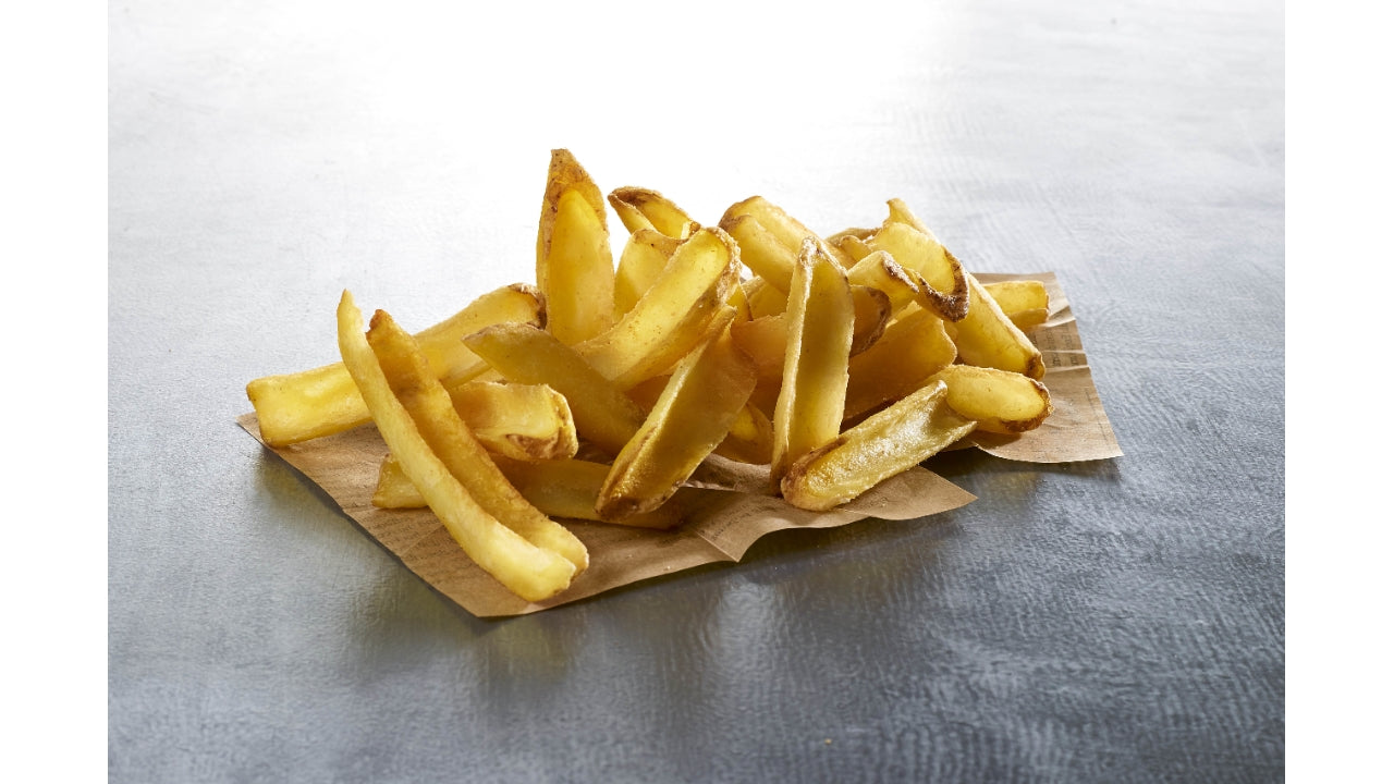 Fry´N dip skin on surecrisp 2,5kg