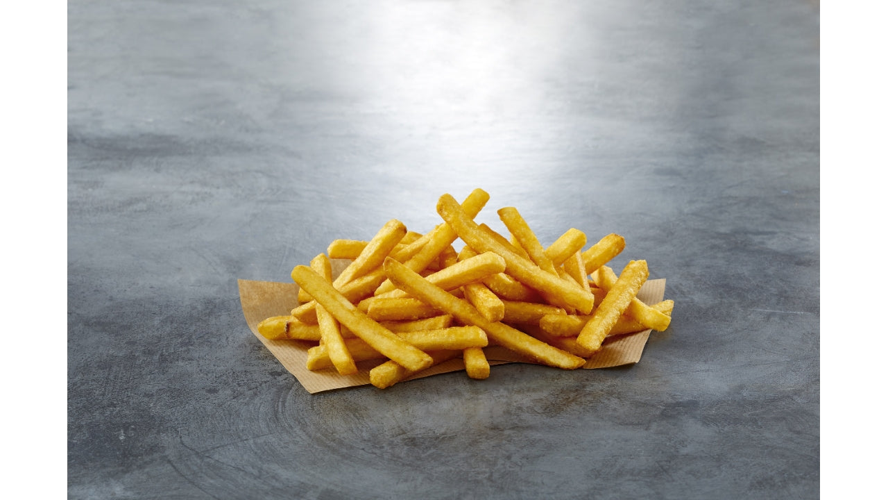 Pommes frites surecrisp max 10x10 2,5kg