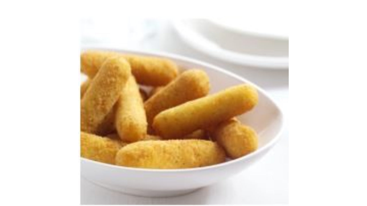 Mozzarella sticks ca 25x40g