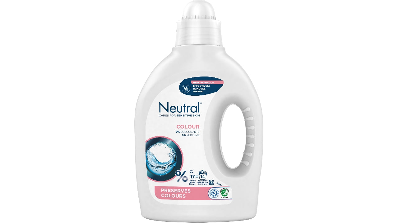 Color flydende vaskemiddel 700ml