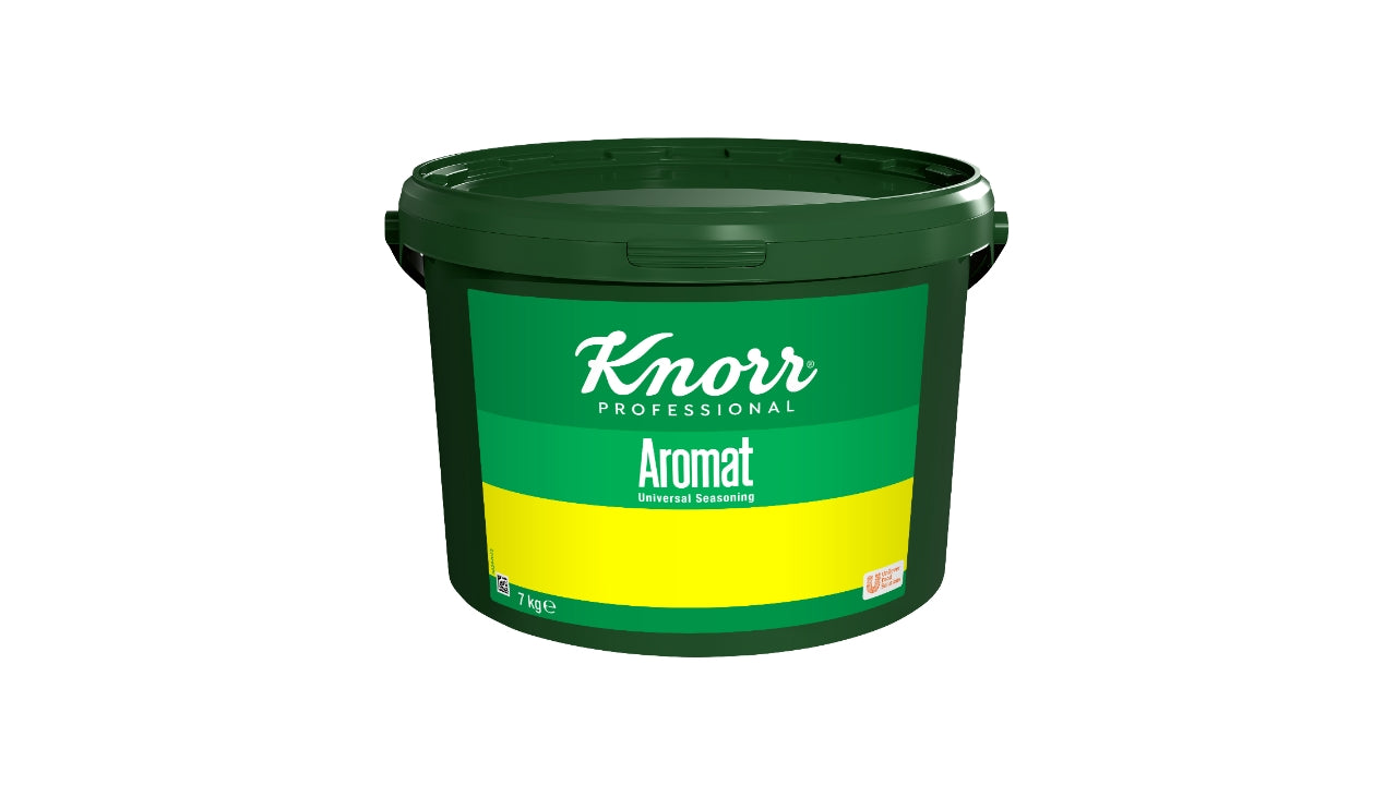 Aromat 7kg
