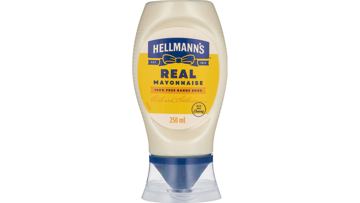 Mayonnaise 250ml