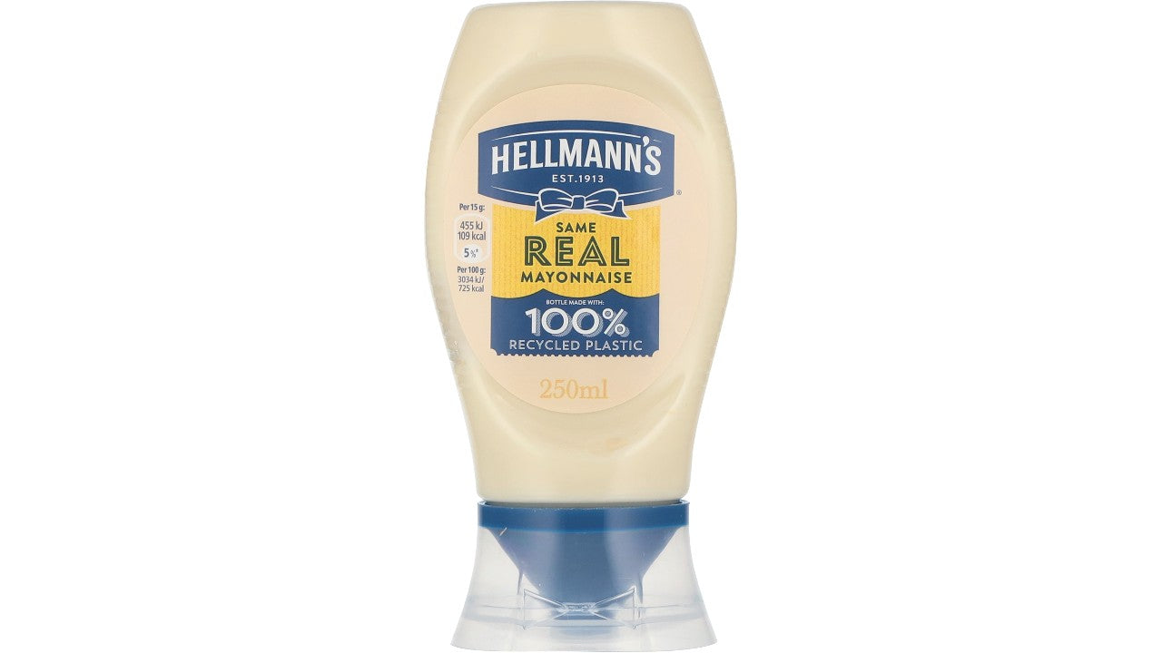 Mayonnaise 250ml