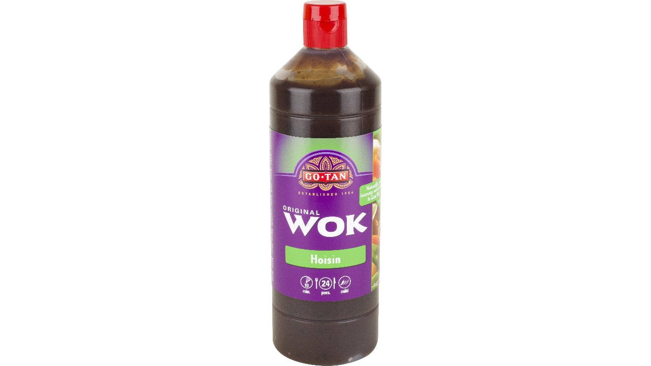 Hoisin sauce 1L