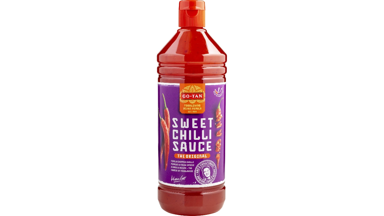 Sweet chili sauce 1L