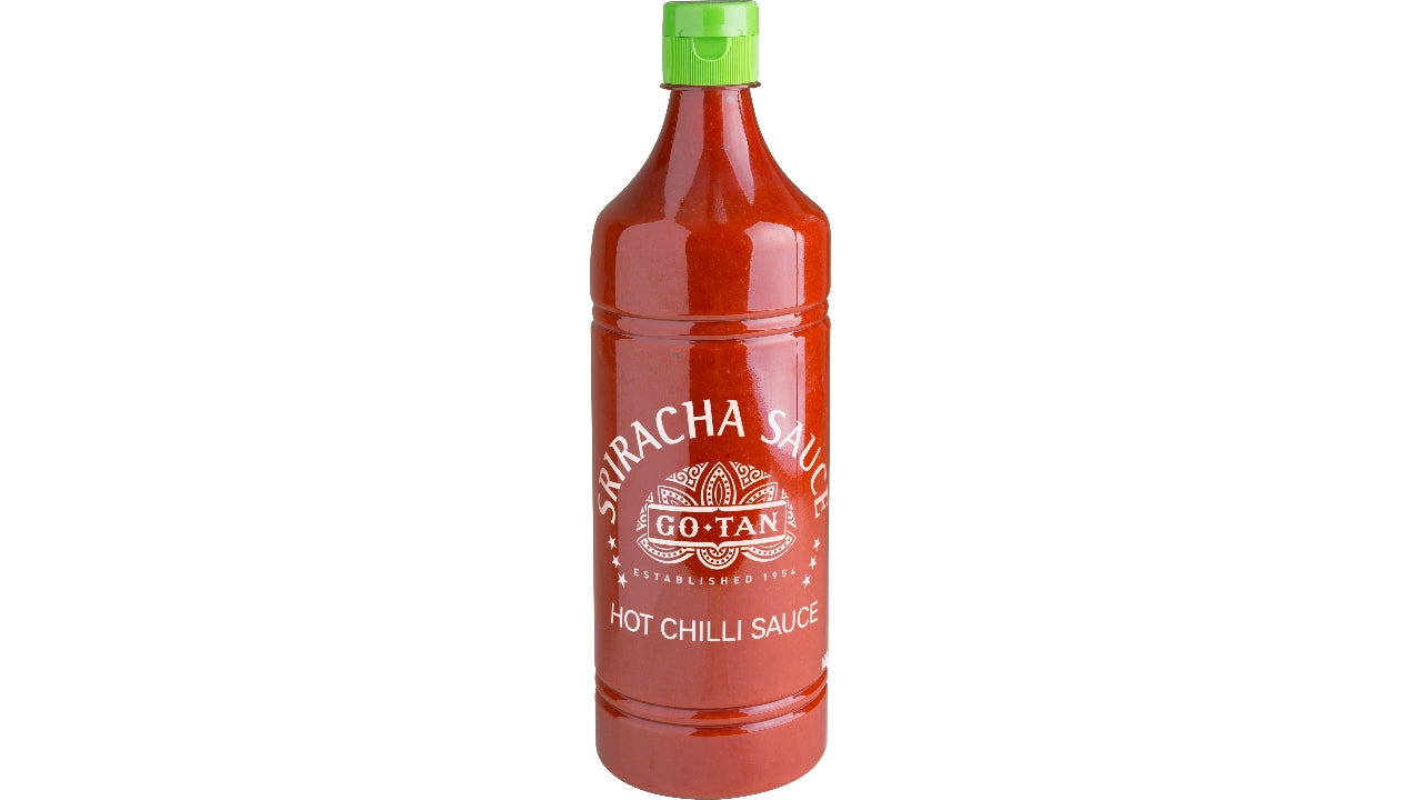 Sriracha sauce 1L