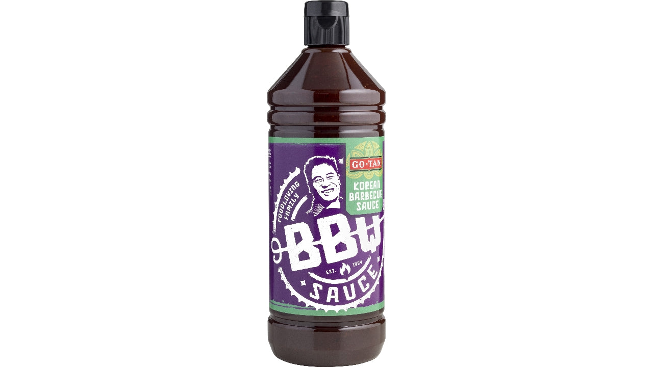 Koreansk BBQ sauce 1L