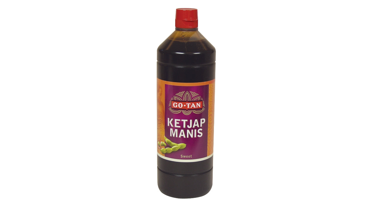 Ketjap Manis 1L