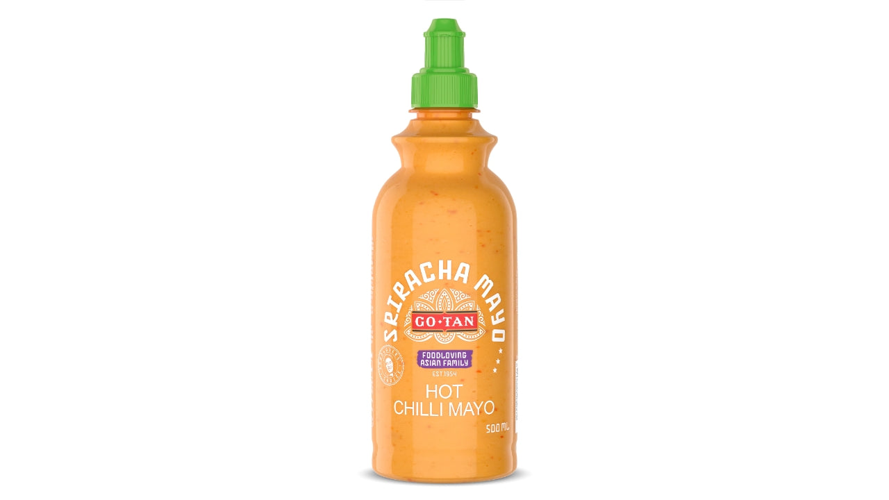 Sriracha Mayo 500ml
