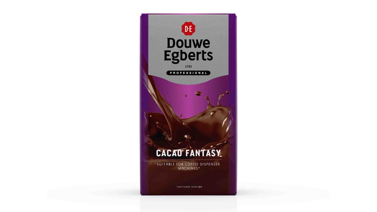 Cacao fantasy cafitesse 2L