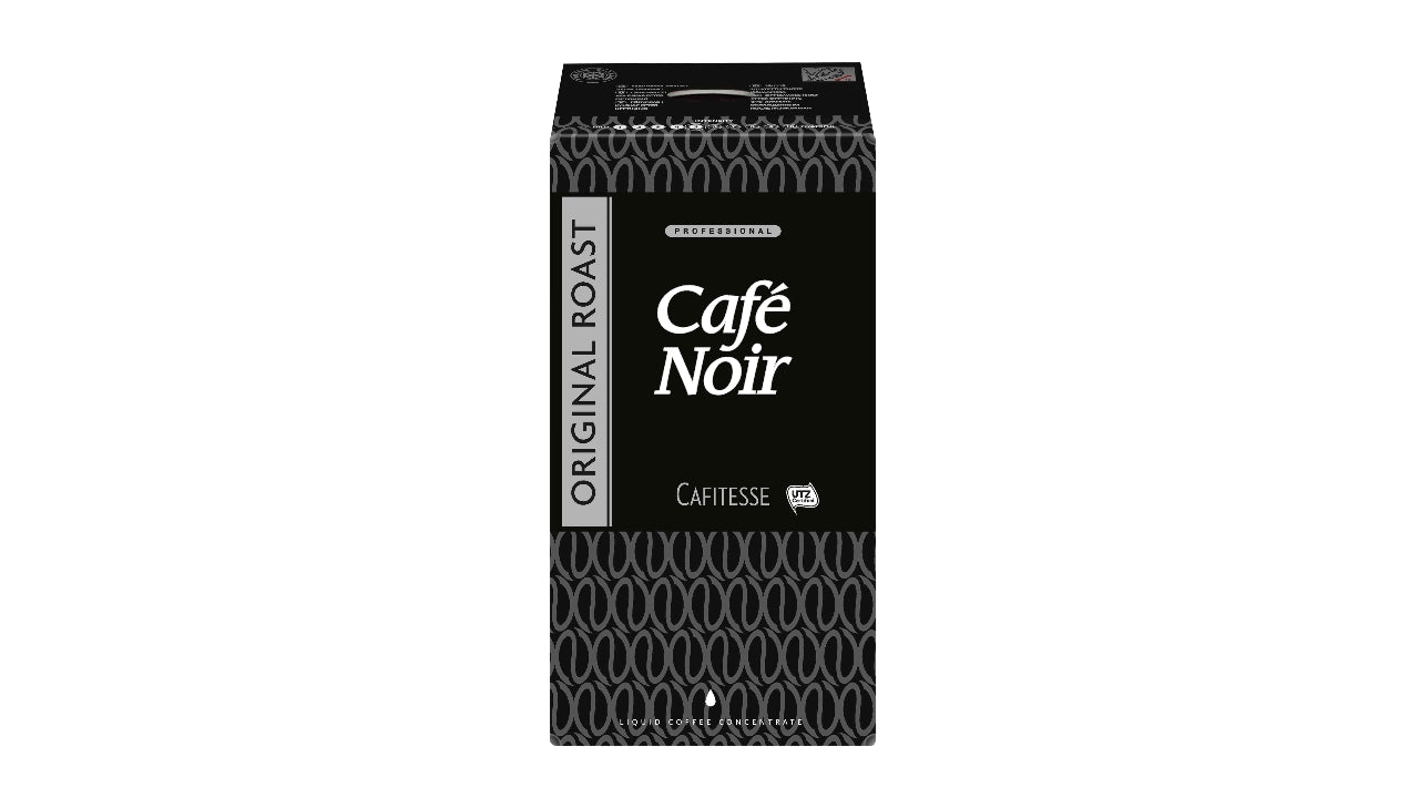 Café Noir UTZ 2x2L