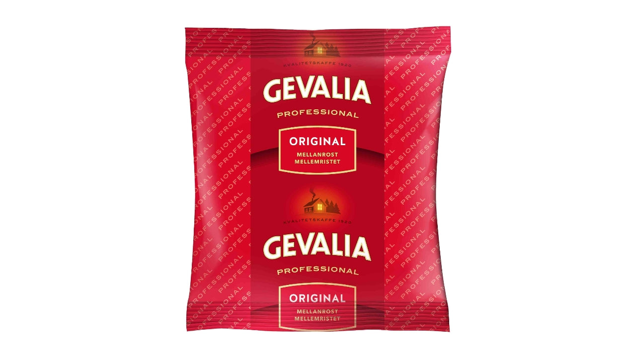 Kaffe professional 500g