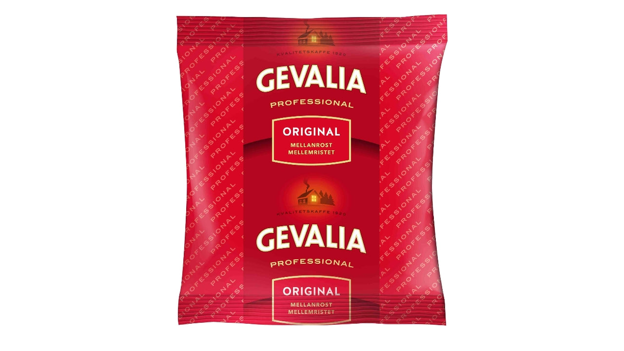 Kaffe catering 64x65g