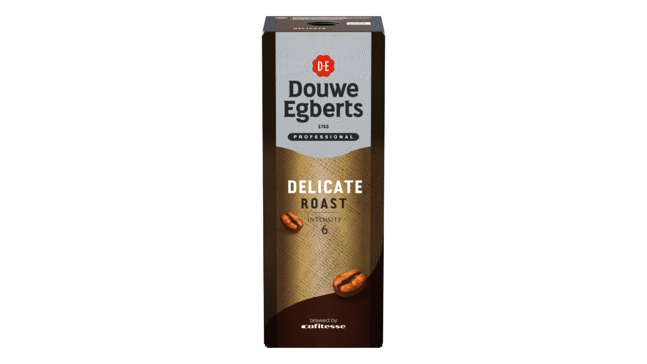 Kaffe delicate roast 1,25L