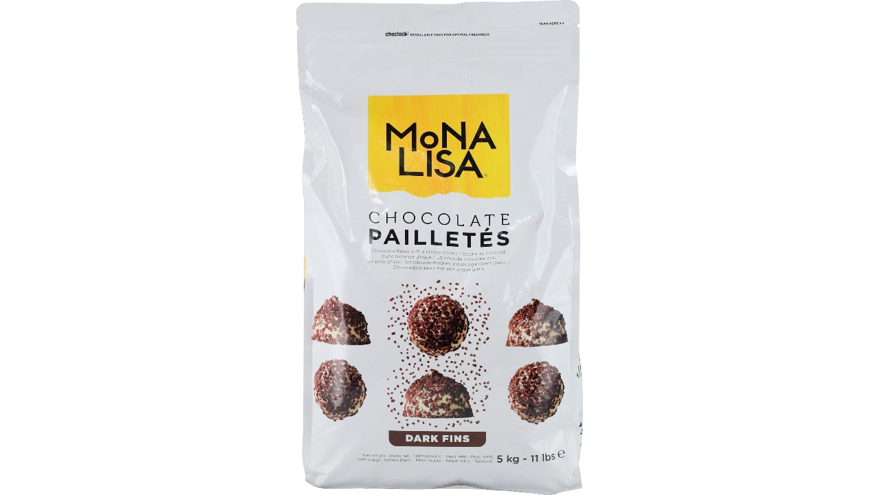 Choko pailletter 5kg