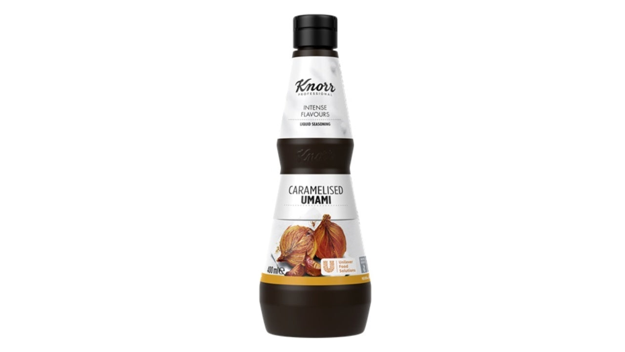 Umami Intense Flavours 400ml