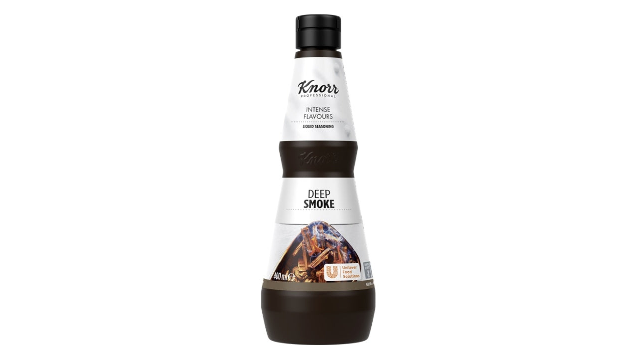 Smoke intense flavours 400ml