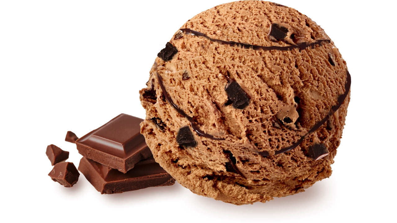 Chokoladeis 5000ml