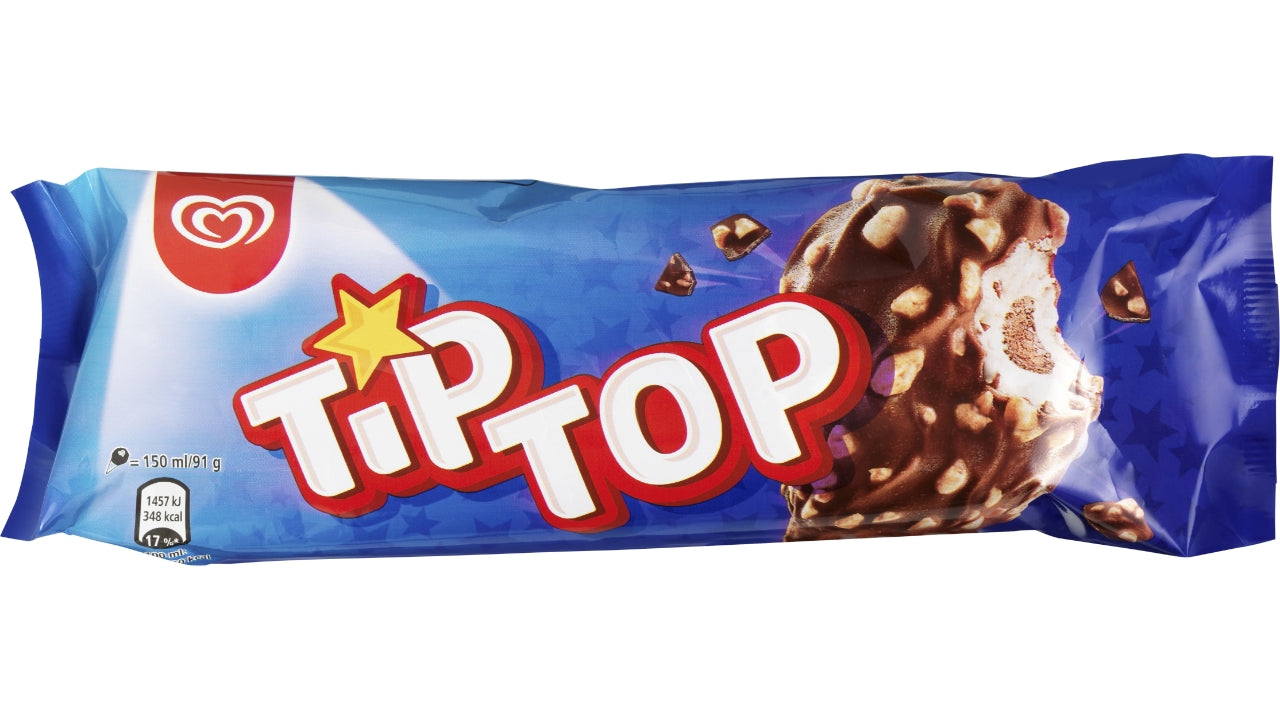 Tip Top Cone 20x150ml
