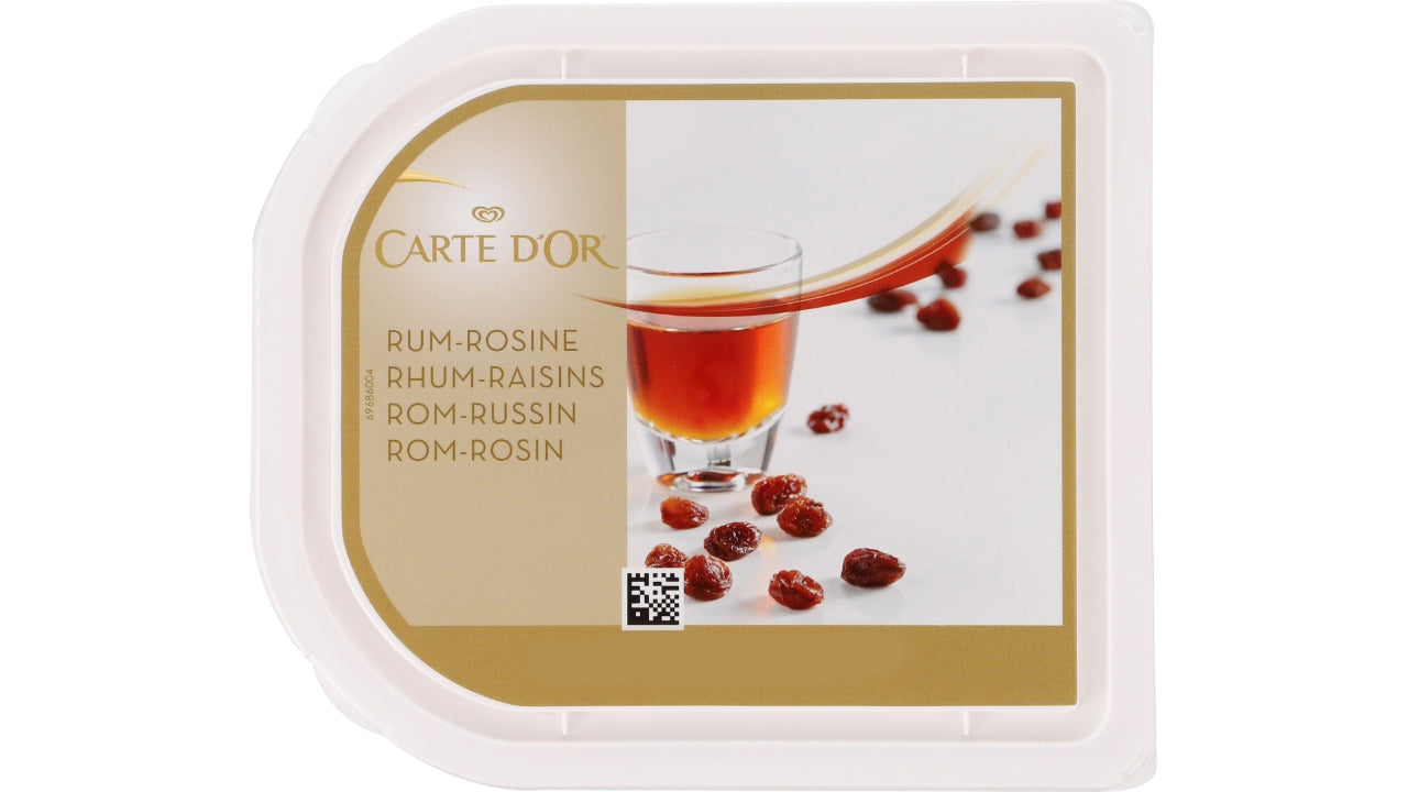 Rom rosin 2,4L
