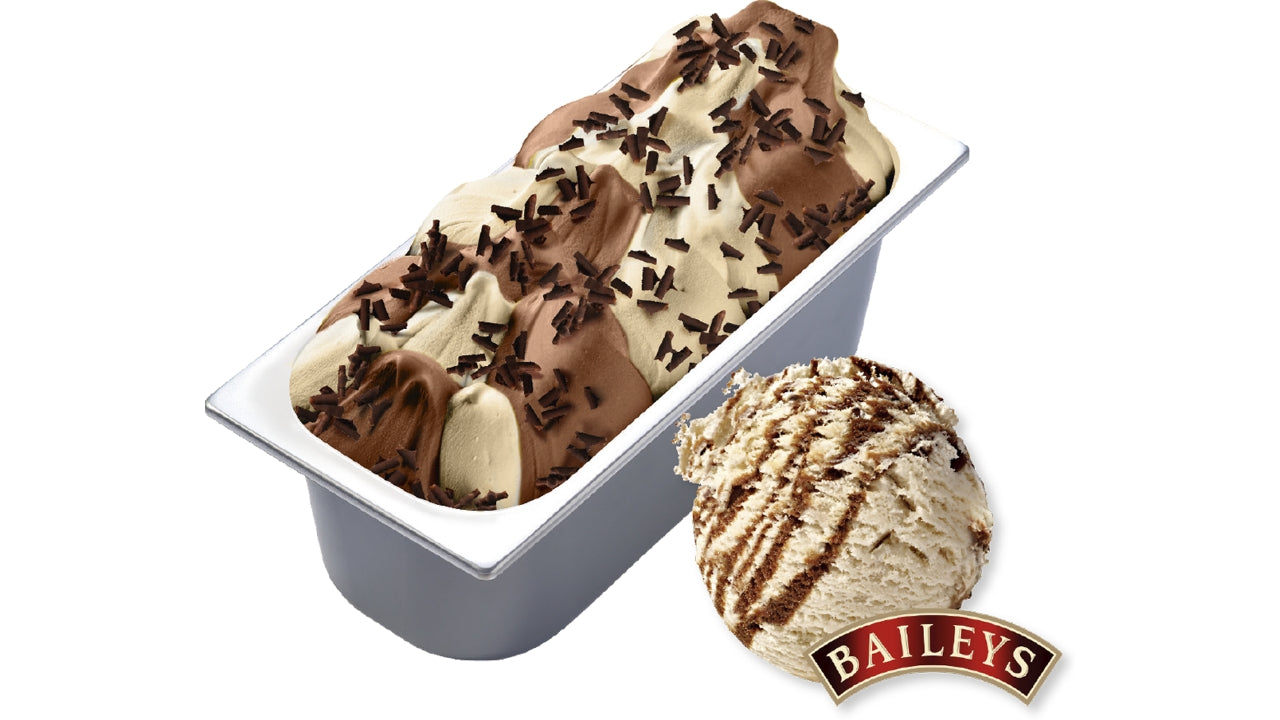 Baileys is 5500ml