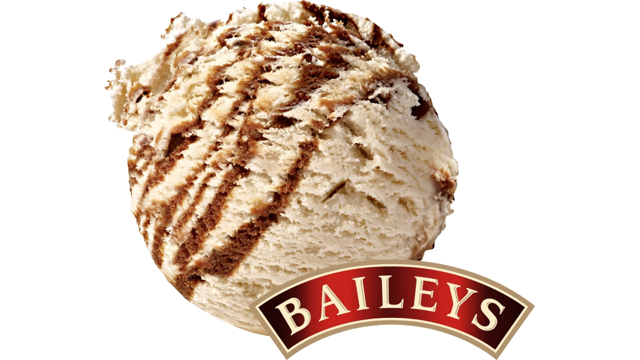 Baileys is 5500ml