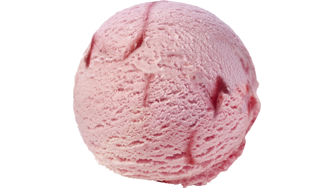Jordbæris 5000ml