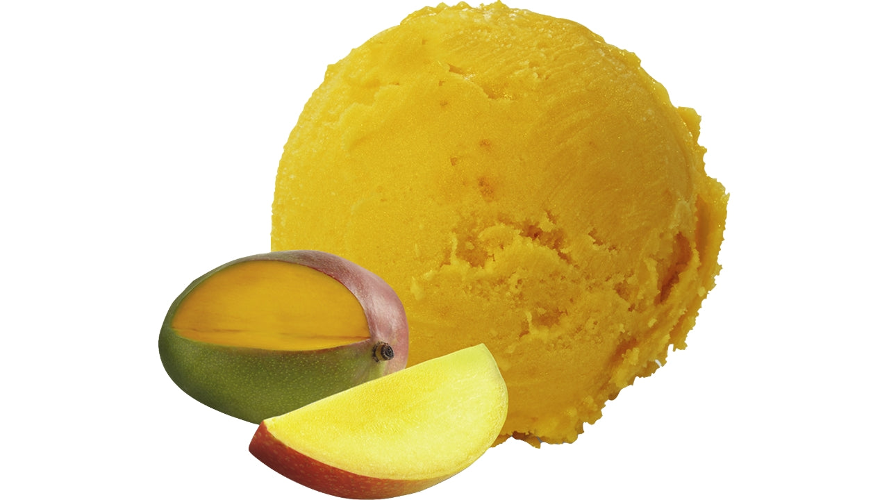 Mangosorbet 2400ml