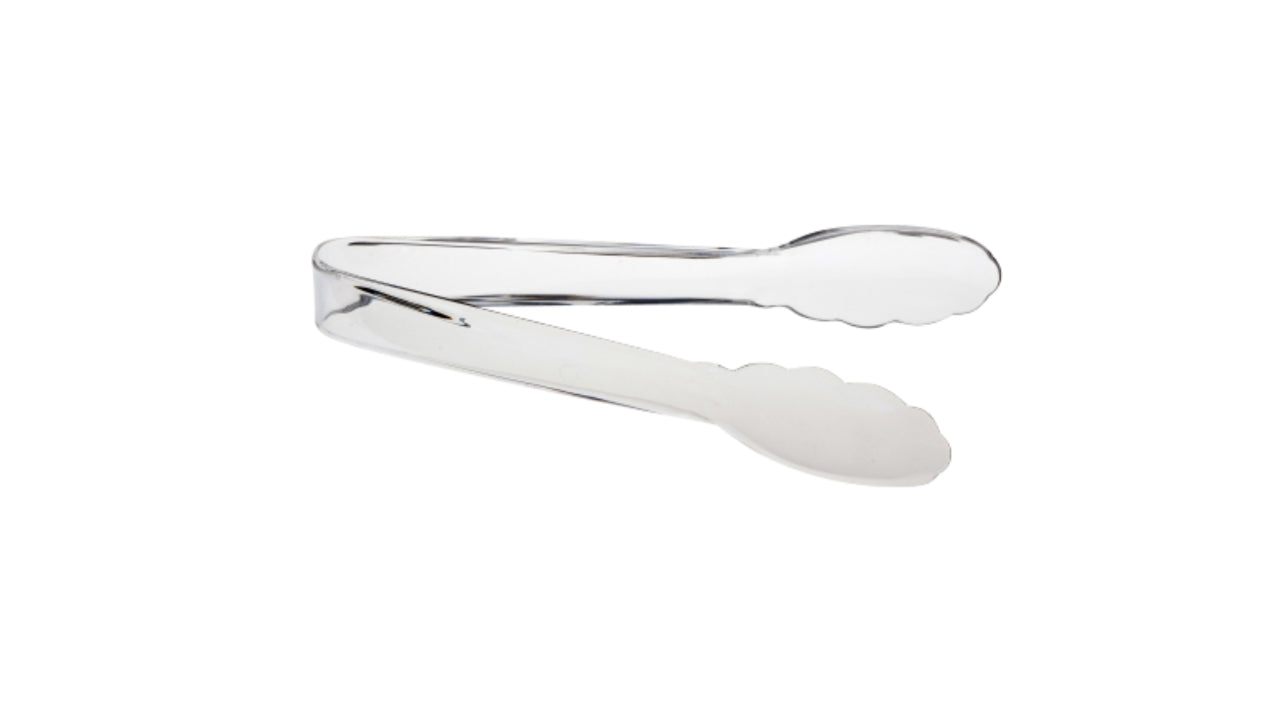 Universal tang transparent 230mm