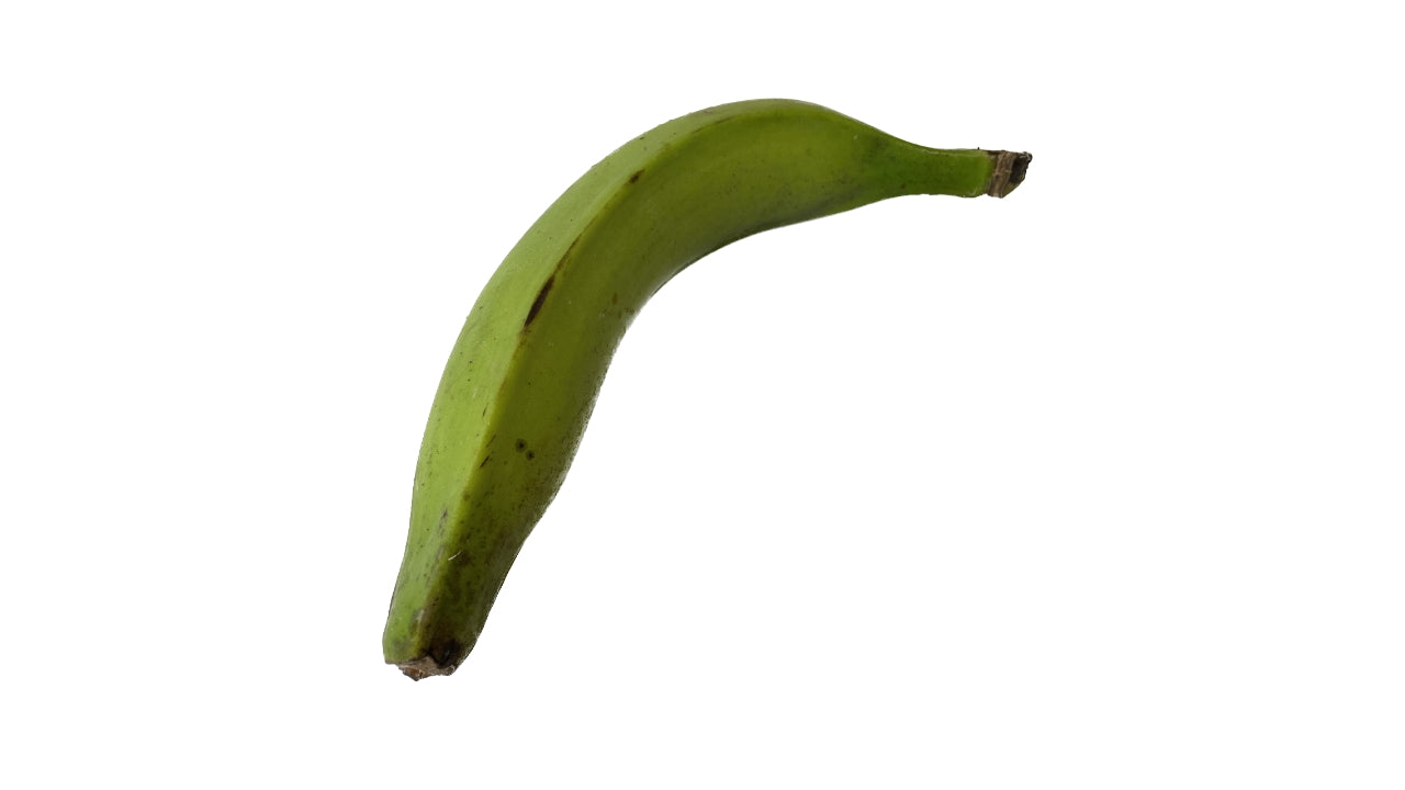 Bananer Plantain mad banan 5 kg