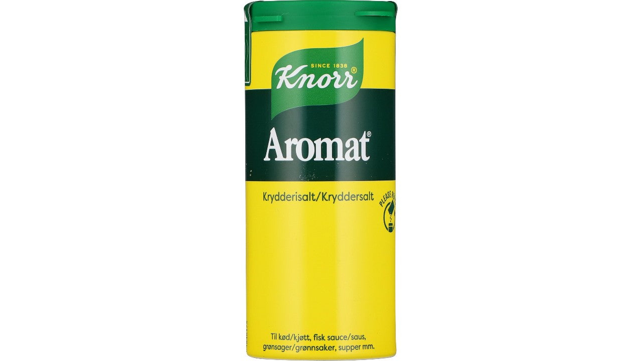 Krydderi aromat 90g